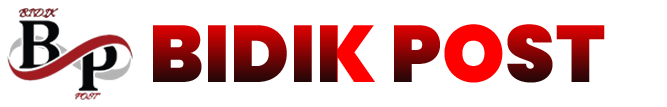 Bidik Post