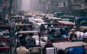 Spa Spotlight: Lime Wood Hotel, The New Forest