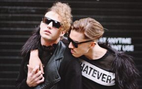 Franklin’s Historic Main Street Airbnb