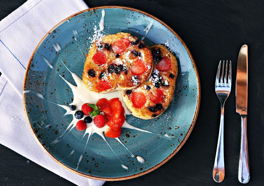 5 Pilates Moves to Help Boost your Immunity