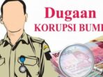 Pengelolaan BUMG Di Desa Kilometer VI Simpang Kramat Diduga Tak Beres, APH Diminta Turun Tangan