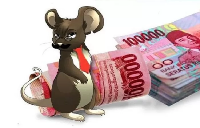 BUMG Desa Mamplam Diduga Dirampok, Sebuah Kronologi Yang Mencurigakan