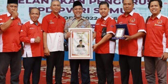 M. Nuh Ajak Rayakan ‘Green Card’ UNESCO Setelah Perjuangan Panjang untuk Danau Toba