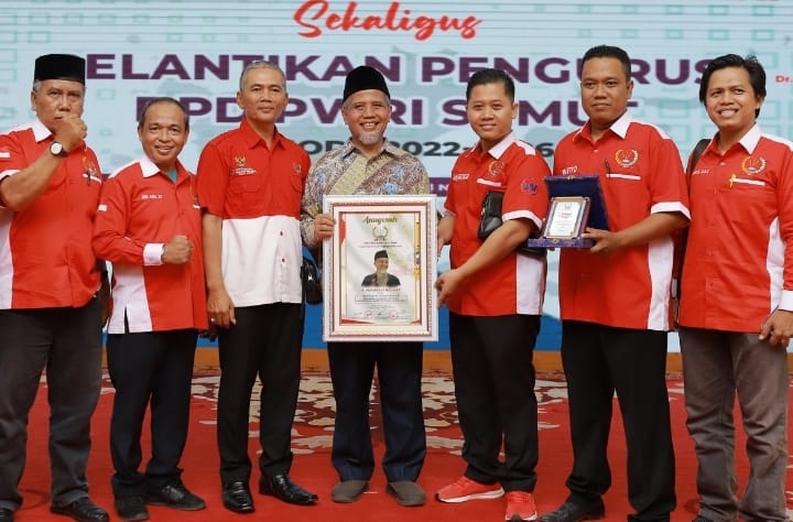 M. Nuh Ajak Rayakan ‘Green Card’ UNESCO Setelah Perjuangan Panjang untuk Danau Toba