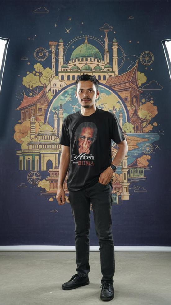 Edaran Bupati Aceh Utara Soal Rangkap Jabatan PPPK, Ampuhkah Atau Hanya Formalitas di Atas Kertas?