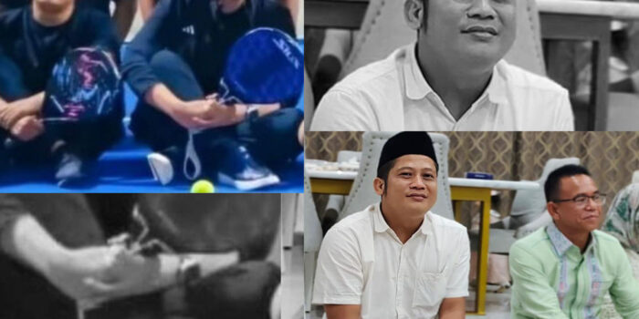 Muhammad Husein Tanjung: Jangan Jadikan Kedekatan Personal Sebagai Ladang Fitnah