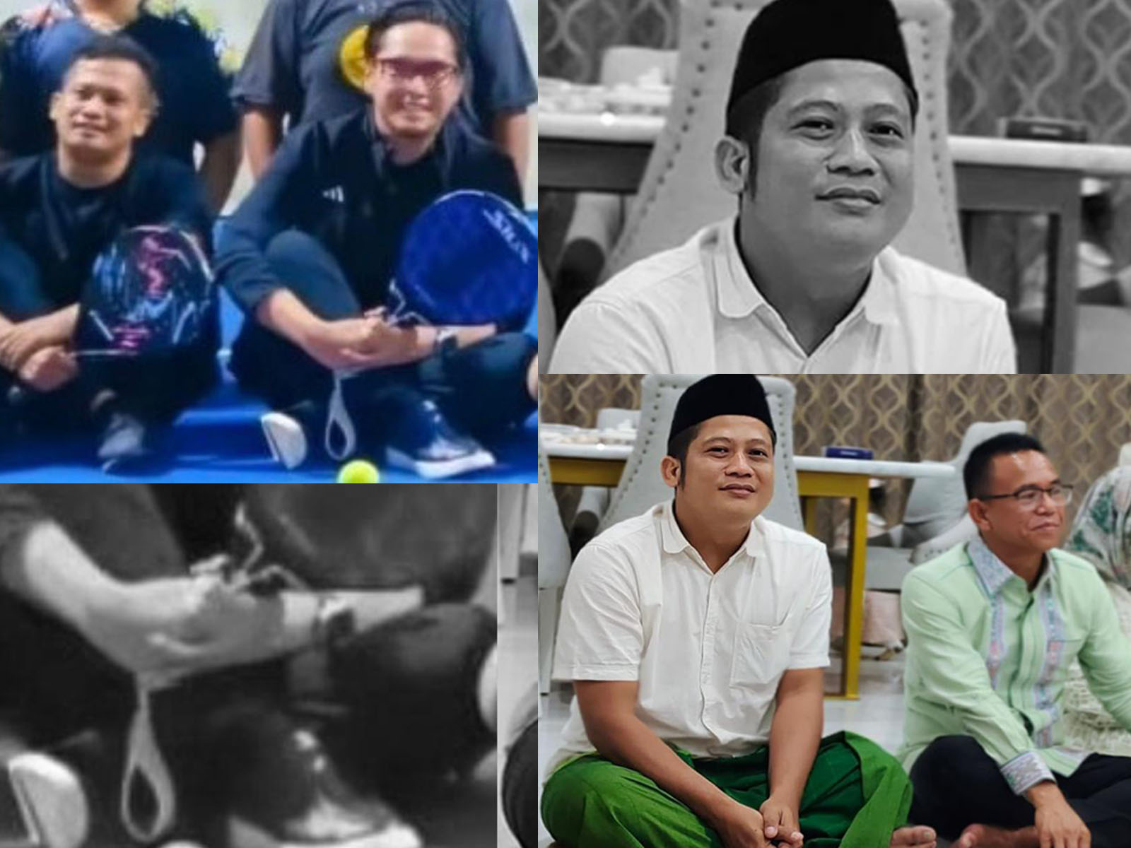 Muhammad Husein Tanjung: Jangan Jadikan Kedekatan Personal Sebagai Ladang Fitnah