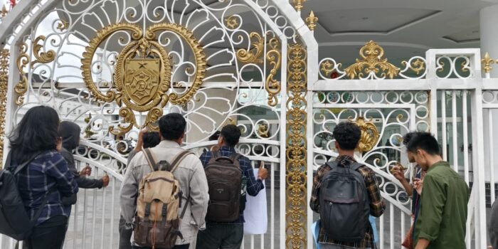 Kegagalan Administrasi Pemprov Sumut? Surat KPPN Bongkar Akar Masalah, Pembayaran Honor BA Sumut Tersendat Karena Tak Sesuai SBM