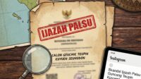 Panas! Ijazah Calon Geuchik di Seunuddon Diduga Palsu, Camat dan Dinas Tutup Rapat Bukti?