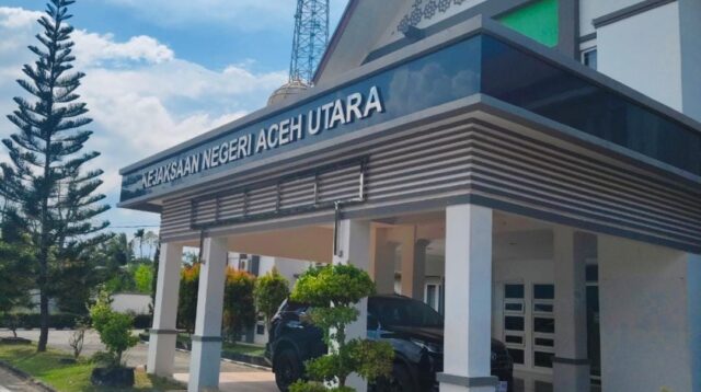 Buntut “Proyek Hantu” hingga Posyandu Pir Busuk, Geuchik Krueng Baro Blang Mee Resmi Dilaporkan ke Kejari Aceh Utara