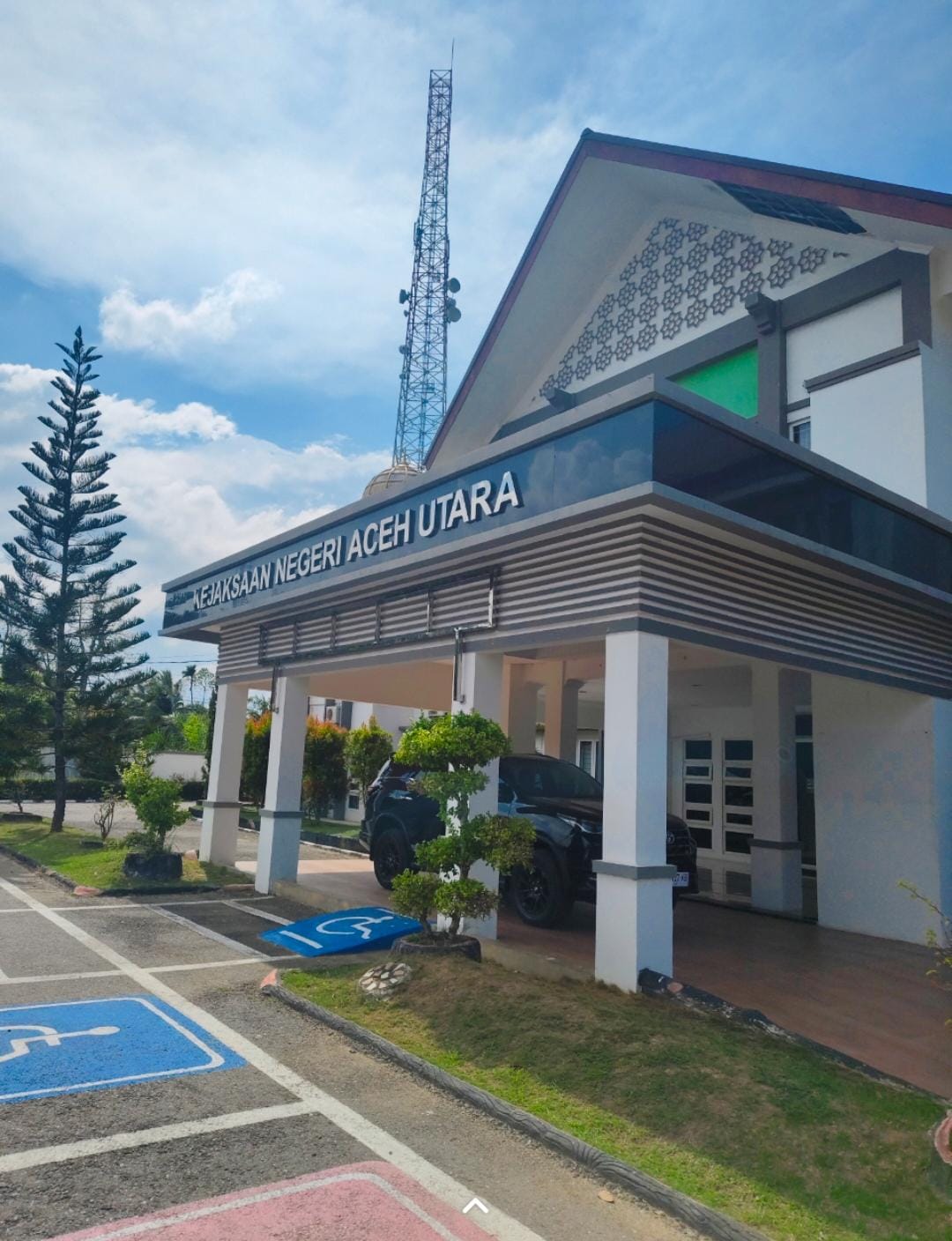 Buntut “Proyek Hantu” hingga Posyandu Pir Busuk, Geuchik Krueng Baro Blang Mee Resmi Dilaporkan ke Kejari Aceh Utara