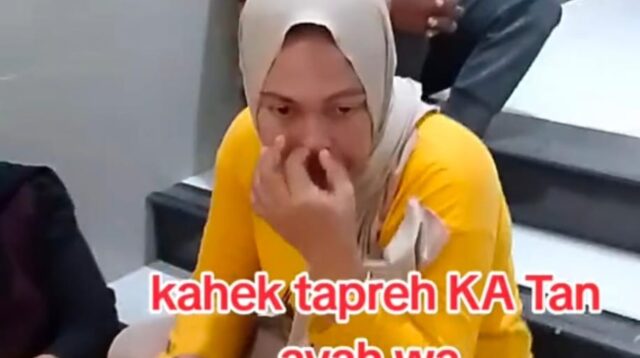 Camat Matangkuli Dituding Lepas Tangan, Warga Nekat Cari “Ayahwa” Demi Keadilan Bantuan Banjir