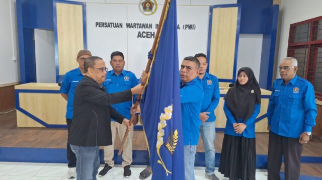 Terpilih Secara Aklamasi, Abdul Halim Kembali Nahkodai PWI Aceh Utara Periode 2026-2029