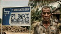 Jeritan Buruh di PT Bapco Paya Bakong: Kerja Diduga 54 Jam Seminggu, Gaji di Bawah UMP, Hanya Diberi ‘Mantri’ Saat Sakit Jeritan Buruh di PT Bapco Paya Bakong: Kerja Diduga 54 Jam Seminggu, Gaji di Bawah UMP, Hanya Diberi ‘Mantri’ Saat Sakit