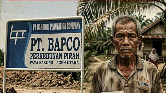 Jeritan Buruh di PT Bapco Paya Bakong: Kerja Diduga 54 Jam Seminggu, Gaji di Bawah UMP, Hanya Diberi ‘Mantri’ Saat Sakit