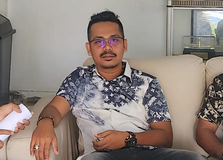 Skandal Infrastruktur Aceh: “Bancakan” Proyek Jalan Rp39 Miliar Terbongkar!