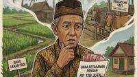 Misteri Dana Ketahanan Pangan Rp.120 Juta di Gampong Krueng Baro Blang Mee: Musdesus Baru Digelar Maret 2026, Diduga Ada Keterangan Palsu ke Media