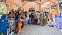 Senator Muhammad Nuh Jajaki Pembangunan Lembaga Pendidikan Berbasis Wakaf di Deli Serdang