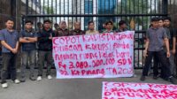 Gak Main-main, Perma Labusel Desak Kejatisu Copot dan ‘Kandangkan’ Kadisdik Labusel